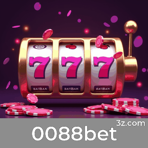 Experiência de Cassino Profissional no 0088bet