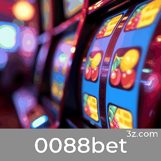 Tecnologia 3D e Jogos de Casino na 0088bet