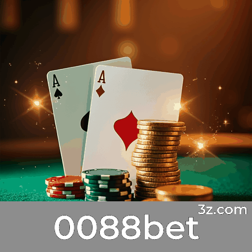 0088bet: Estável, Seguro e Otimizado para o Brasil