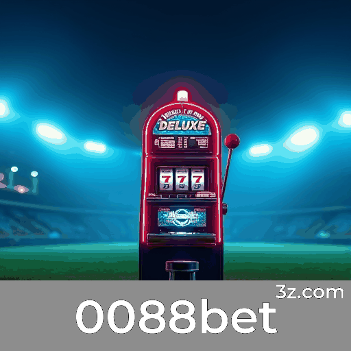 0088bet: Estável, Seguro e Otimizado para o Brasil