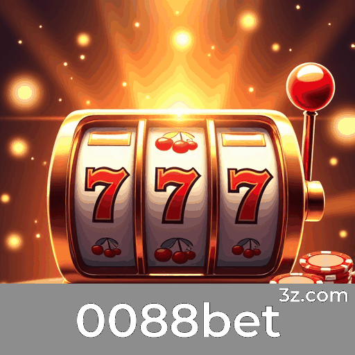 0088bet: Desbloqueie Bônus e Recompensas Incríveis
