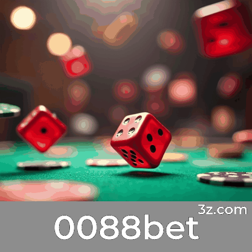 Inovação de Última Geração com o App da 0088bet