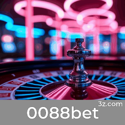 0088bet: Desbloqueie Bônus e Recompensas Incríveis