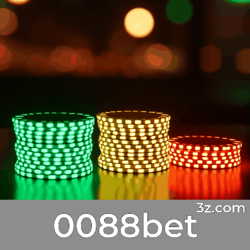 Login Seguro na 0088bet: Sua Porta para Vantagens Exclusivas