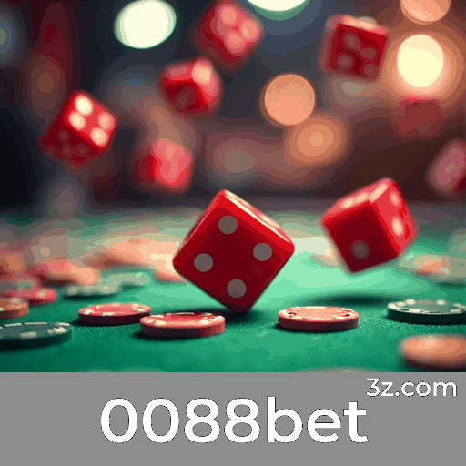 0088bet: Cassino e Apostas Online Seguras e Divertidas