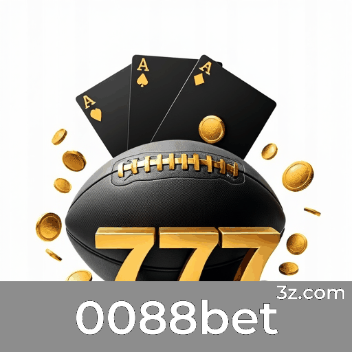 Experiência de Cassino Profissional no 0088bet