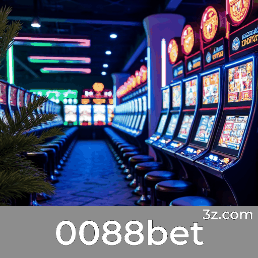 Inovação de Última Geração com o App da 0088bet