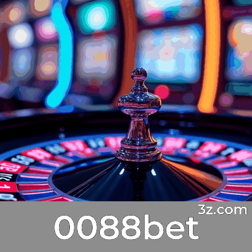 Experiência de Cassino Profissional no 0088bet