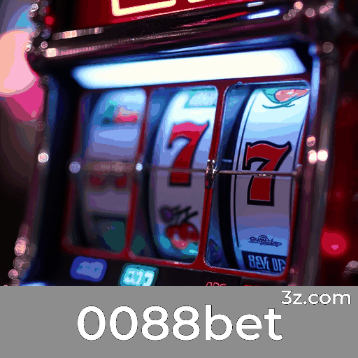 Experiência de Cassino Profissional no 0088bet