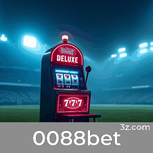 0088bet: Desbloqueie Bônus e Recompensas Incríveis
