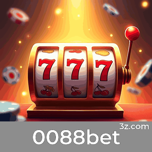 Inovação de Última Geração com o App da 0088bet