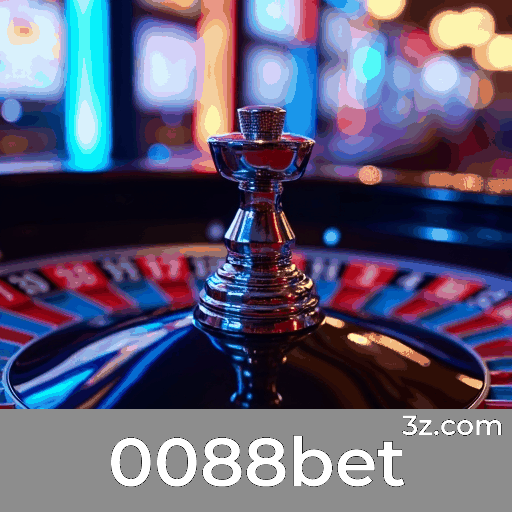 Tecnologia 3D e Jogos de Casino na 0088bet