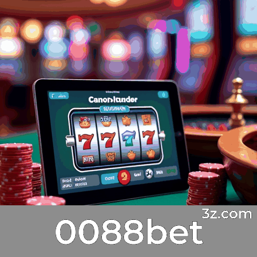 0088bet: Cassino e Apostas Online Seguras e Divertidas